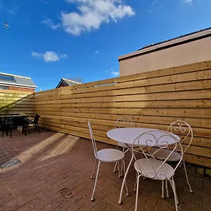 Holiday home Dysa Bentinck House, Blackpool