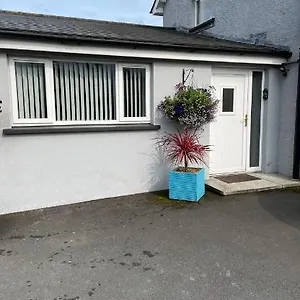'kodi's Place' Well Appointed 1 Bedroom With Excellent Transport Links And Free Wi-fi Apartment Whiteabbey