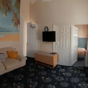 Apartment Nova, Blackpool