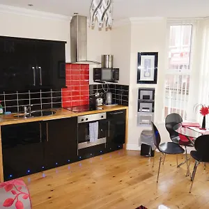 Apartment South, Blackpool